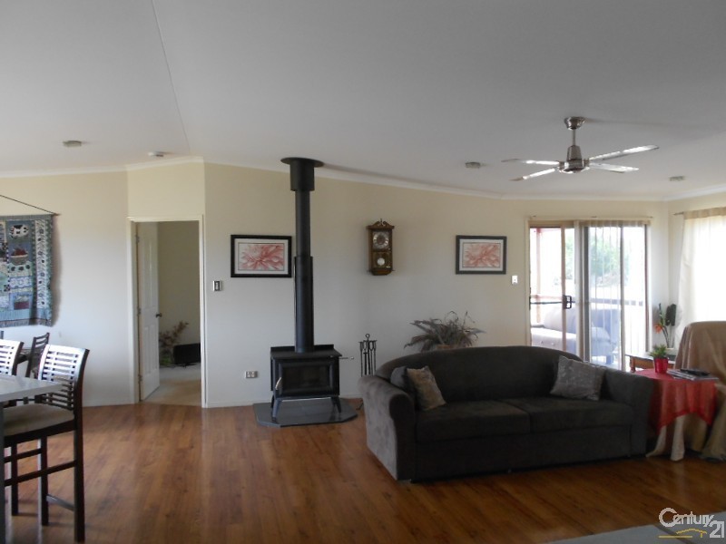 37 Second Street, Gogango QLD 4702