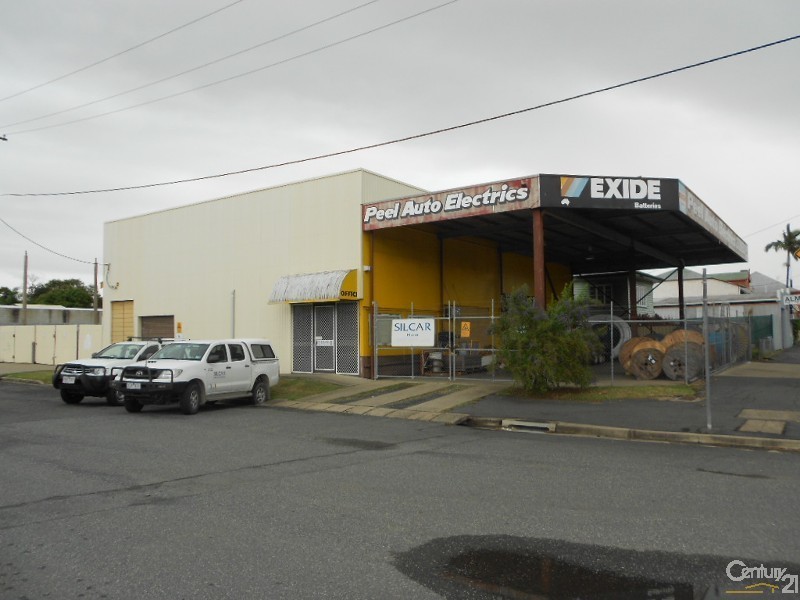 228 Alma Street, Rockhampton City QLD 4700