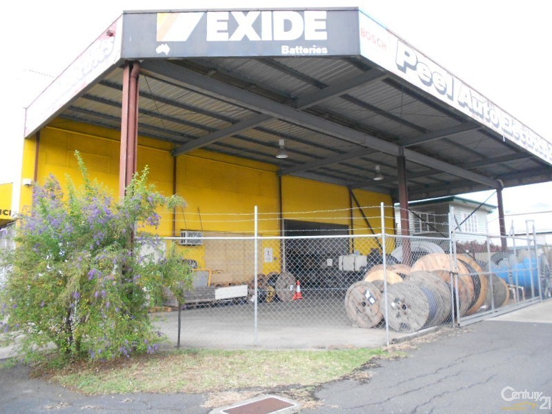 228 Alma Street, Rockhampton City QLD 4700