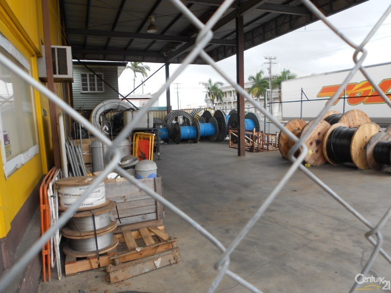 228 Alma Street, Rockhampton City QLD 4700