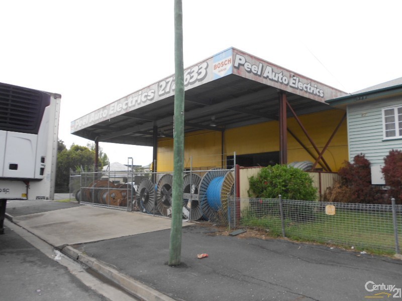 228 Alma Street, Rockhampton City QLD 4700