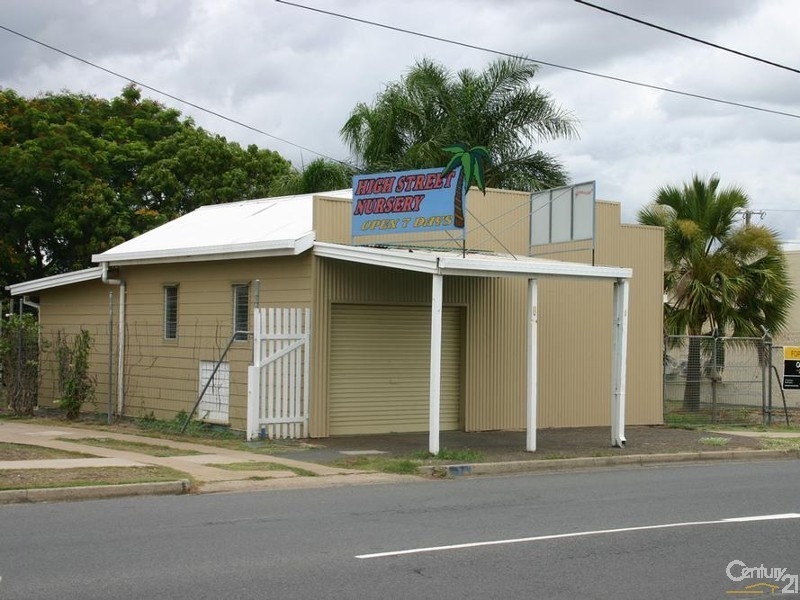 76 High Street, Berserker QLD 4701