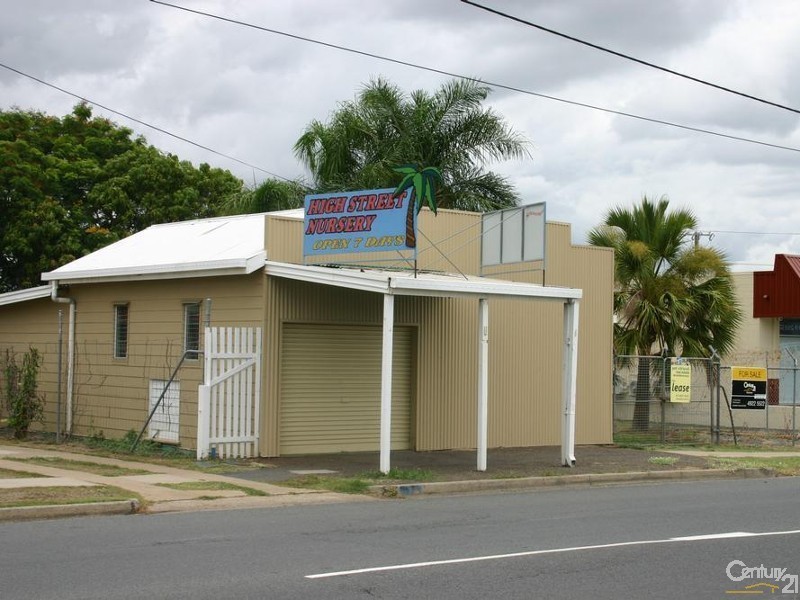 76 High Street, Berserker QLD 4701