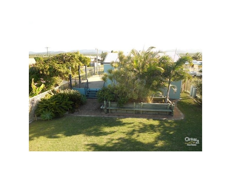 Keppel Sands QLD 4702