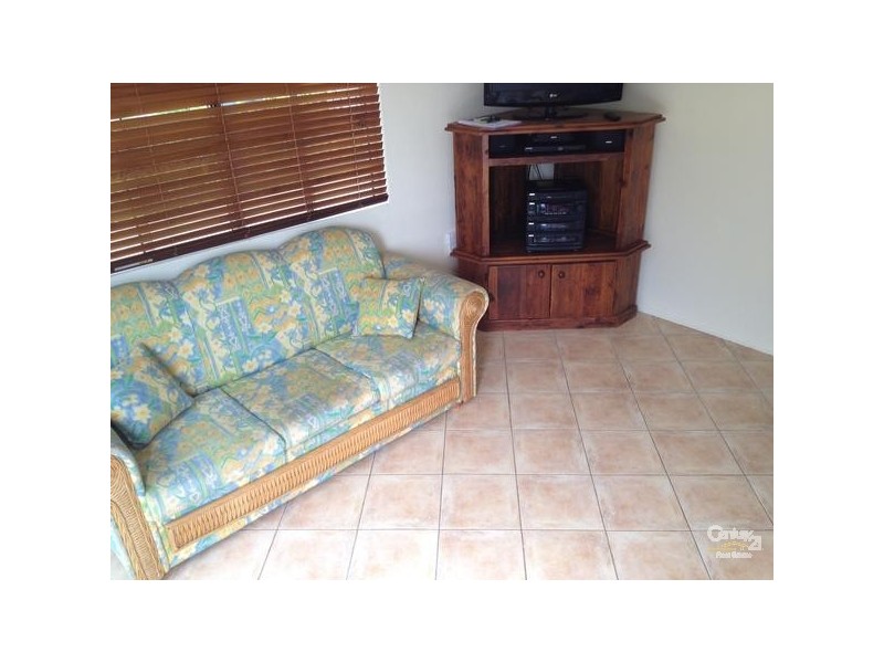 Keppel Sands QLD 4702