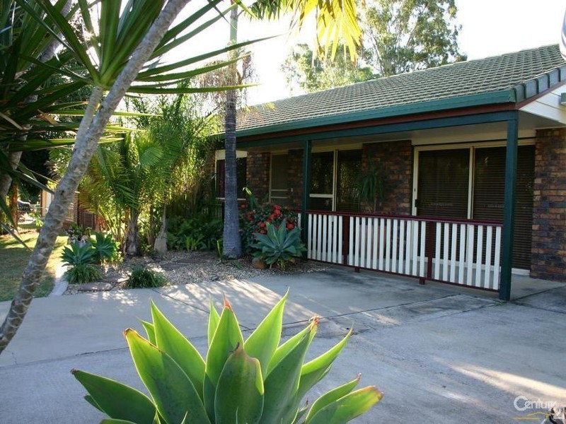 20 Labanka Cres, Gracemere QLD 4702