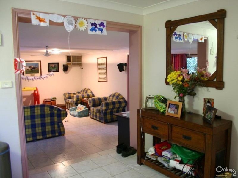 20 Labanka Cres, Gracemere QLD 4702