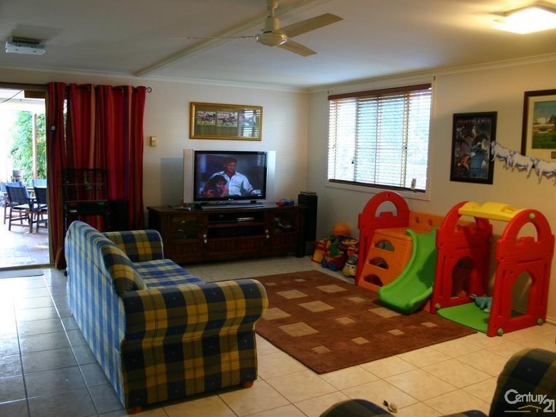 20 Labanka Cres, Gracemere QLD 4702
