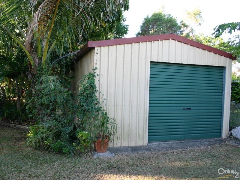 20 Labanka Cres, Gracemere QLD 4702