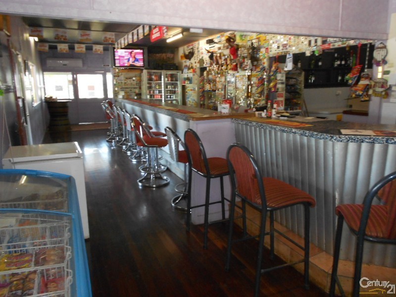 4589 Capricorn Highway, Westwood QLD 4702