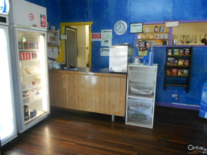 4589 Capricorn Highway, Westwood QLD 4702