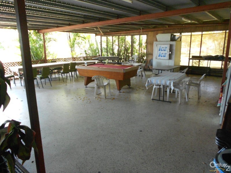 4589 Capricorn Highway, Westwood QLD 4702