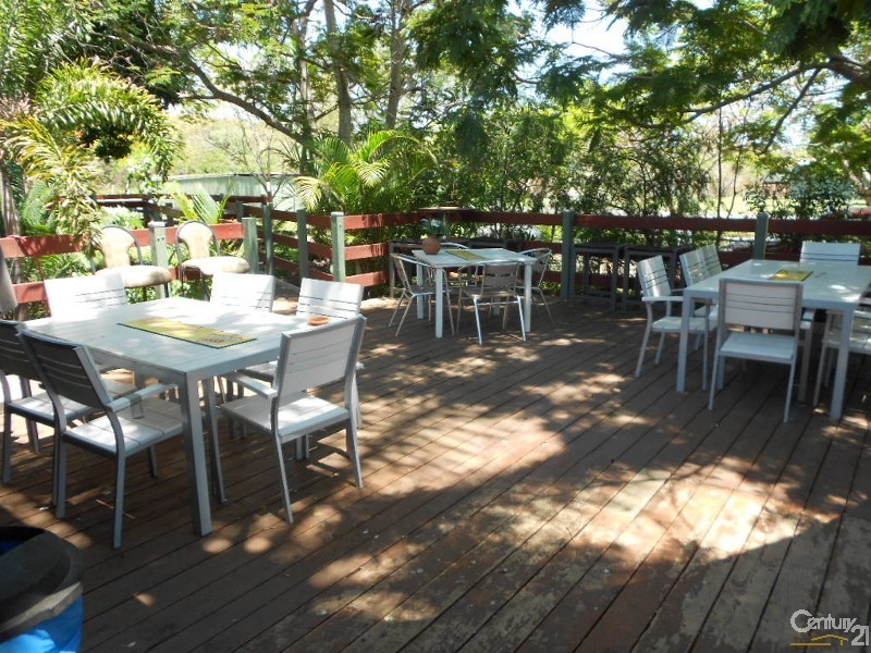 4589 Capricorn Highway, Westwood QLD 4702