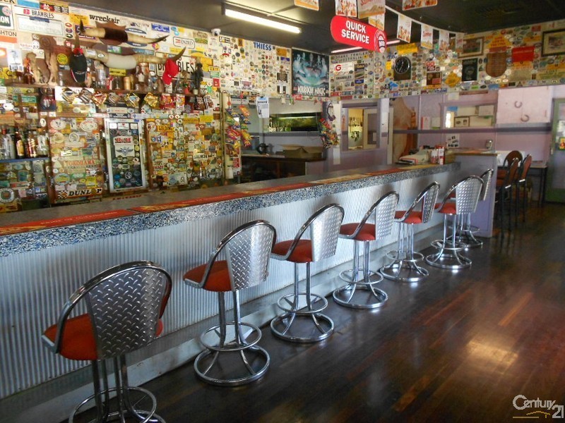 4589 Capricorn Highway, Westwood QLD 4702