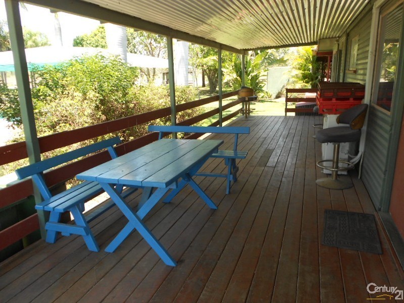 4589 Capricorn Highway, Westwood QLD 4702