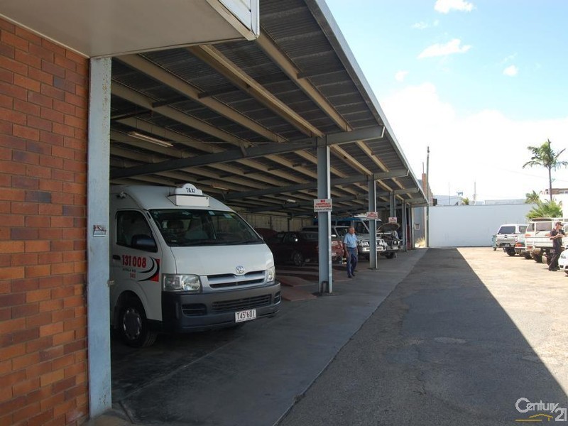 121 Kent Street, Rockhampton QLD 4700