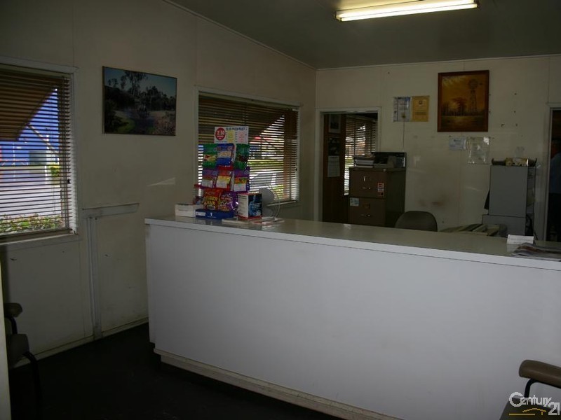 121 Kent Street, Rockhampton QLD 4700