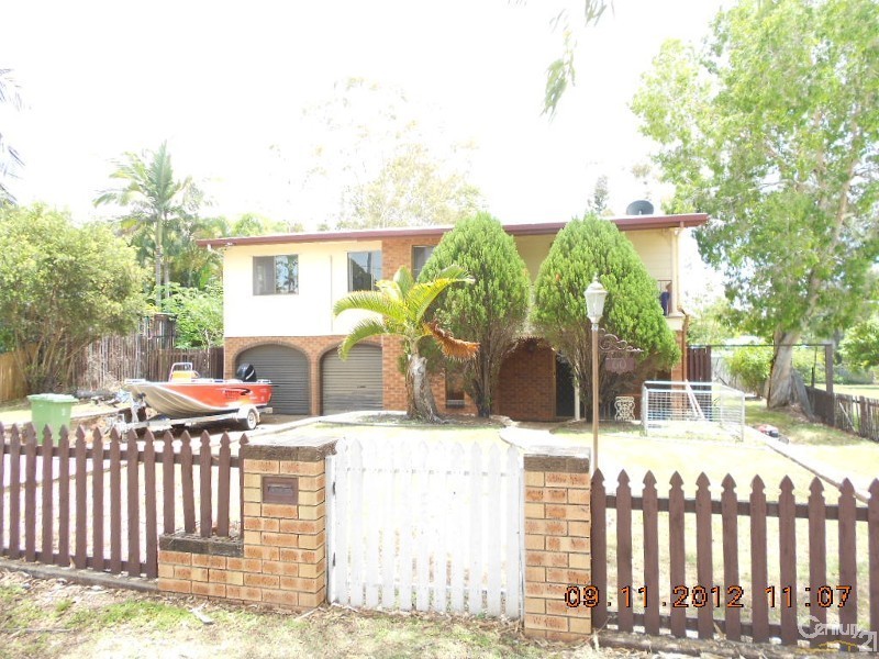 60 Breakspear Street, Gracemere QLD 4702