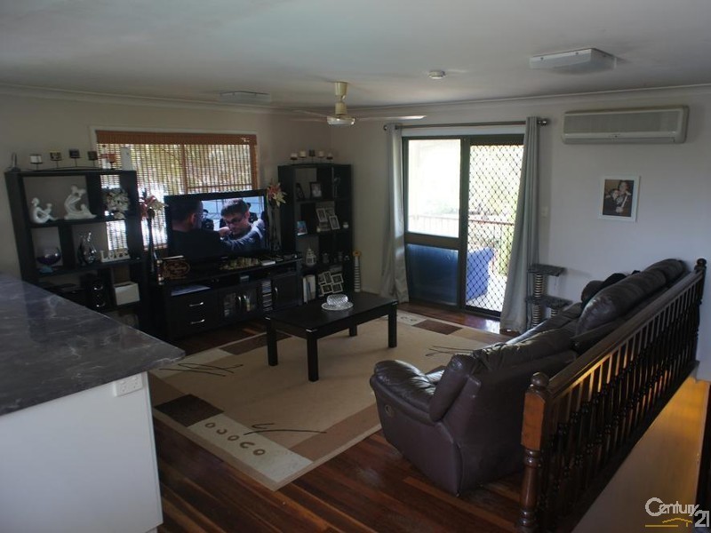 60 Breakspear Street, Gracemere QLD 4702