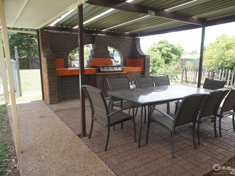 60 Breakspear Street, Gracemere QLD 4702