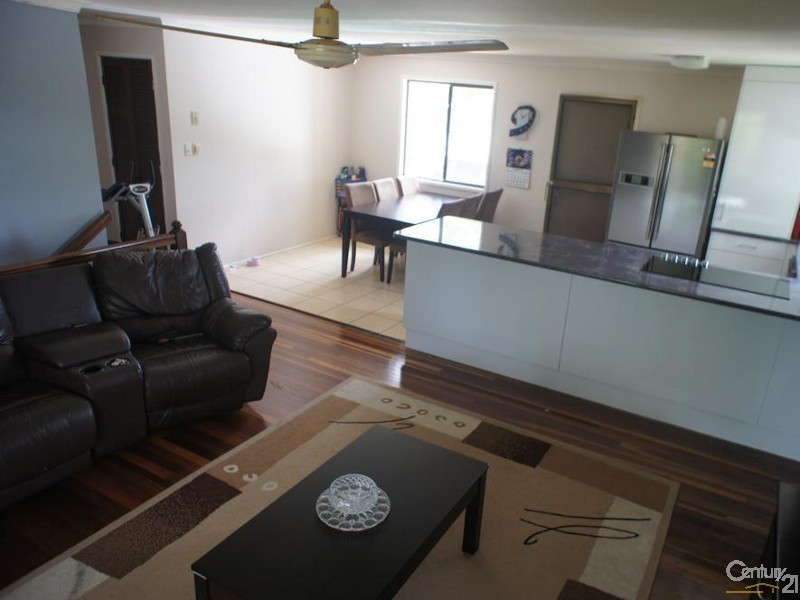 60 Breakspear Street, Gracemere QLD 4702