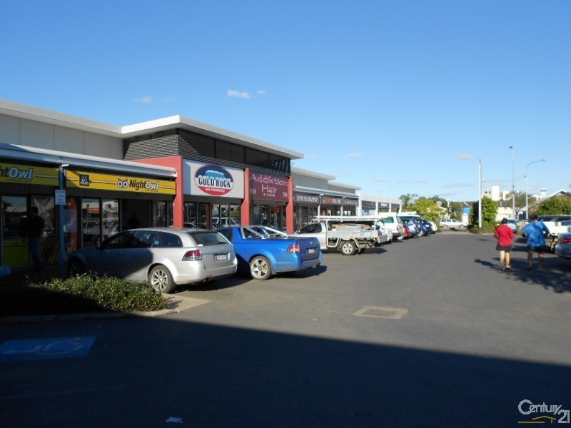 111 George Street, Rockhampton City QLD 4700