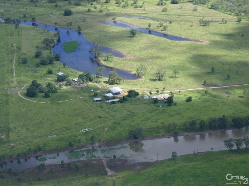 1728 South Yaamba Road, South Yaamba QLD 4702