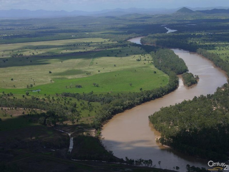 1728 South Yaamba Road, South Yaamba QLD 4702