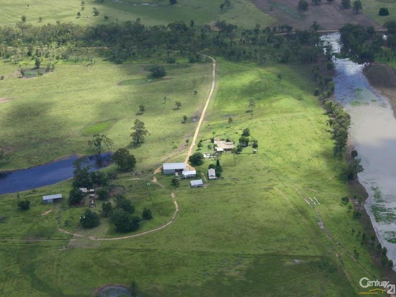 1728 South Yaamba Road, South Yaamba QLD 4702
