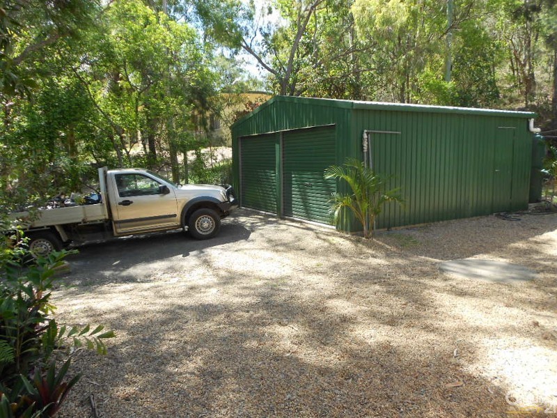 87 Annie Drive, Cawarral QLD 4702