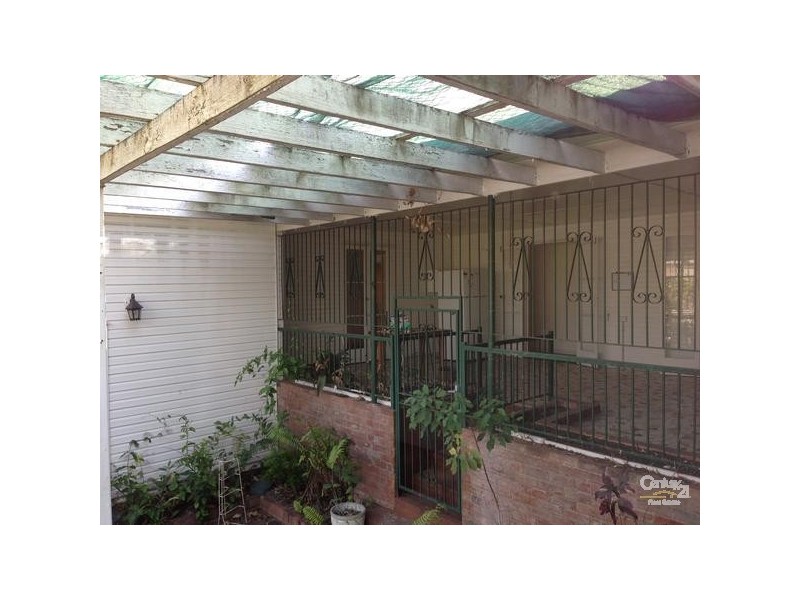 32 Ward, The Range QLD 4700