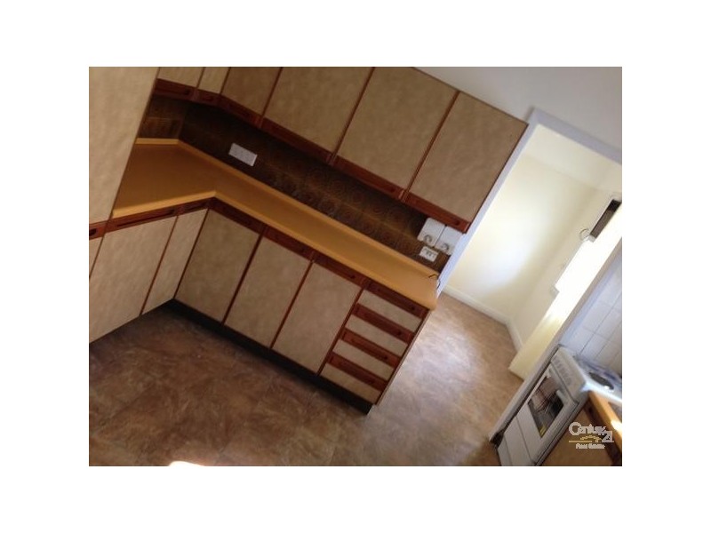 32 Ward, The Range QLD 4700