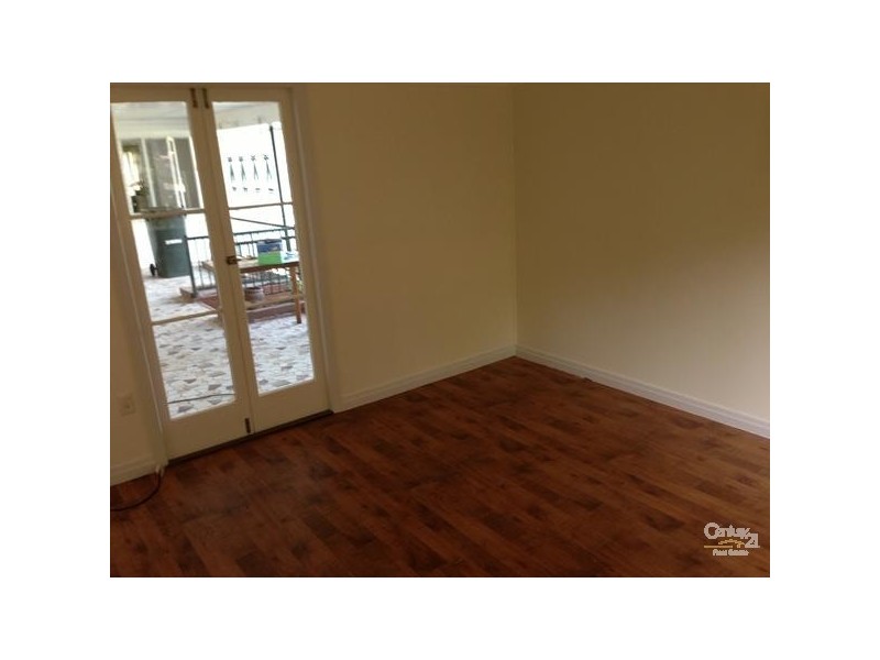 32 Ward, The Range QLD 4700