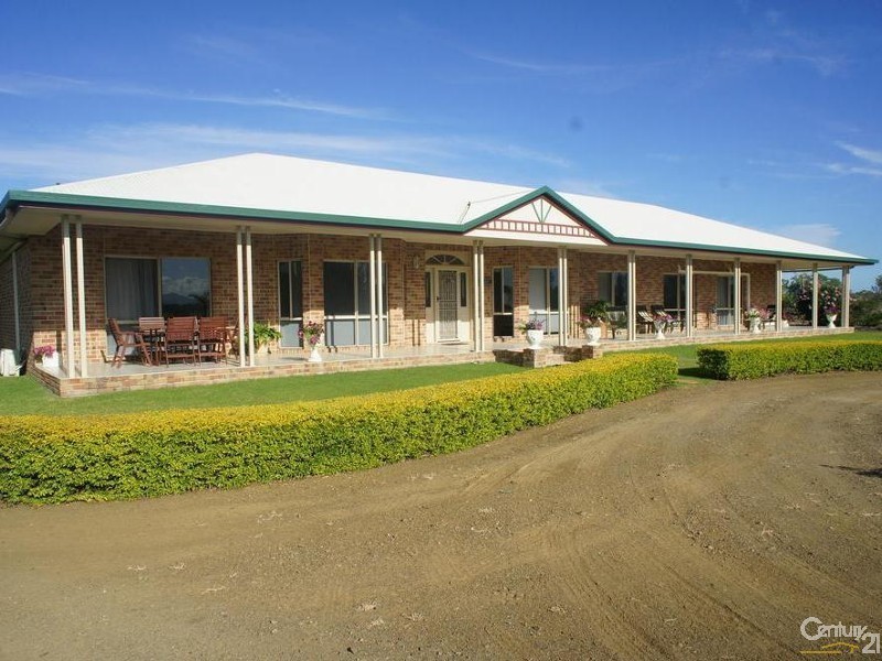 Alton Downs QLD 4702