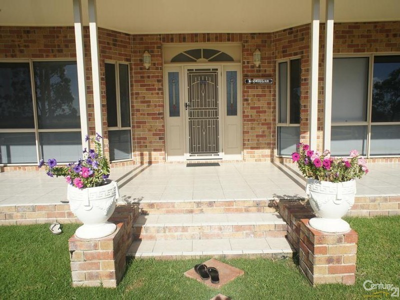 Alton Downs QLD 4702