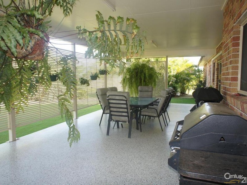 Alton Downs QLD 4702