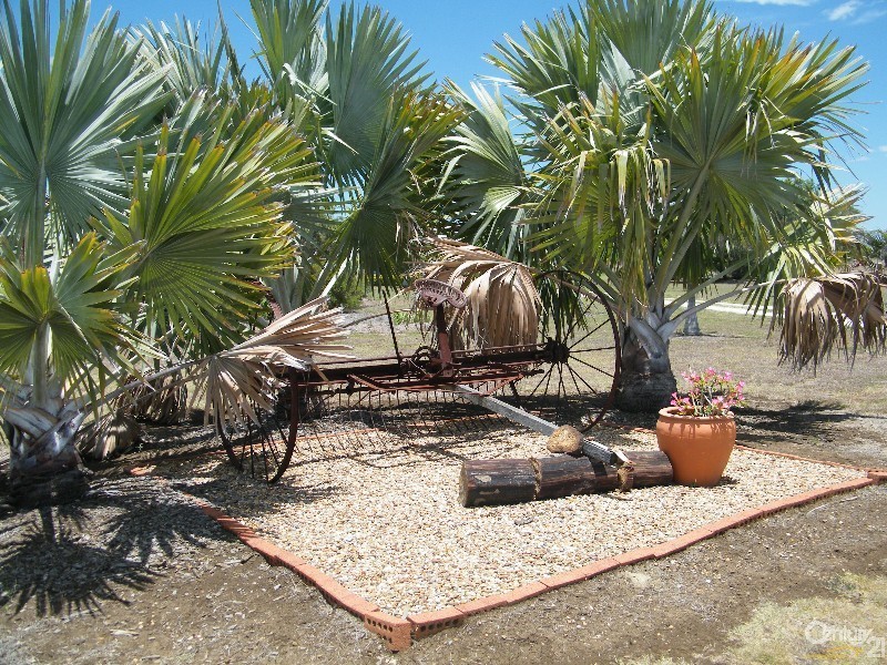 Alton Downs QLD 4702