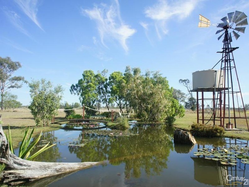 Alton Downs QLD 4702