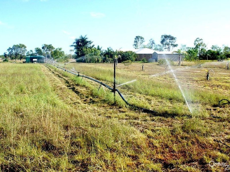 Alton Downs QLD 4702
