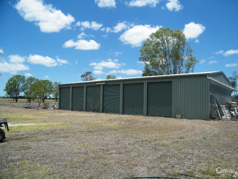 Alton Downs QLD 4702