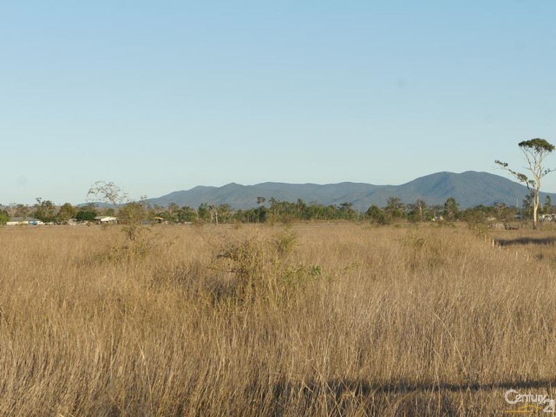 Lot 4 Rockhampton Ridgelands Road, Alton Downs QLD 4702