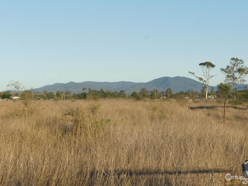 Lot 4 Rockhampton Ridgelands Road, Alton Downs QLD 4702