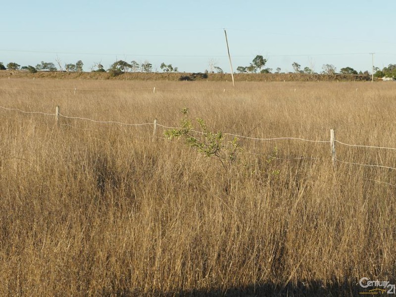 Lot 4 Rockhampton Ridgelands Road, Alton Downs QLD 4702