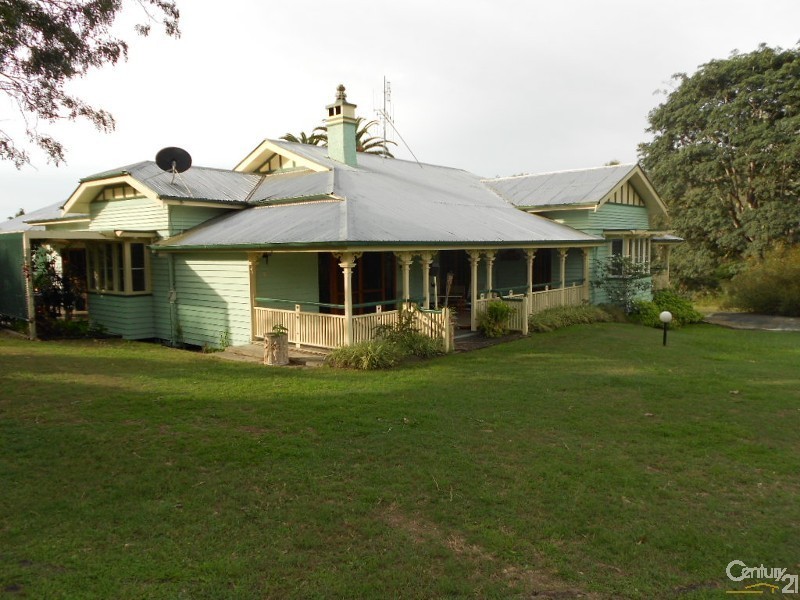 302 Wonbah Road, Gin Gin QLD 4671