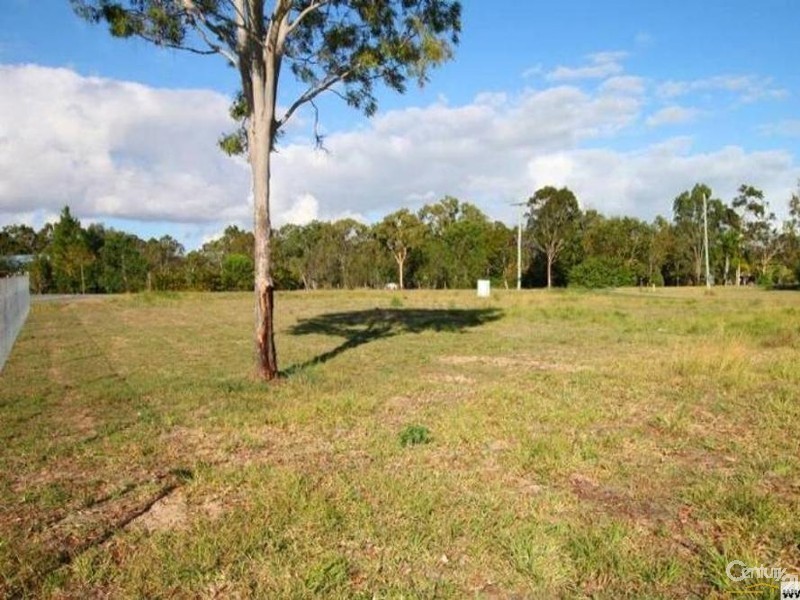 81 Neilsen Avenue, Glenlee QLD 4711