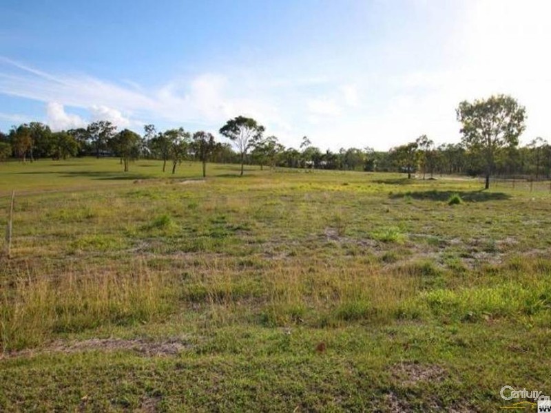 81 Neilsen Avenue, Glenlee QLD 4711