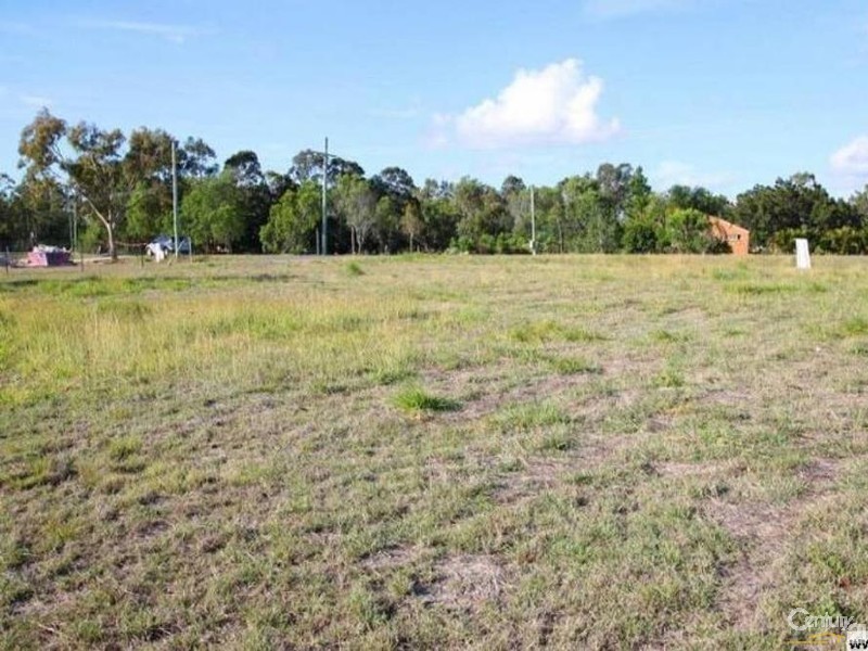 81 Neilsen Avenue, Glenlee QLD 4711