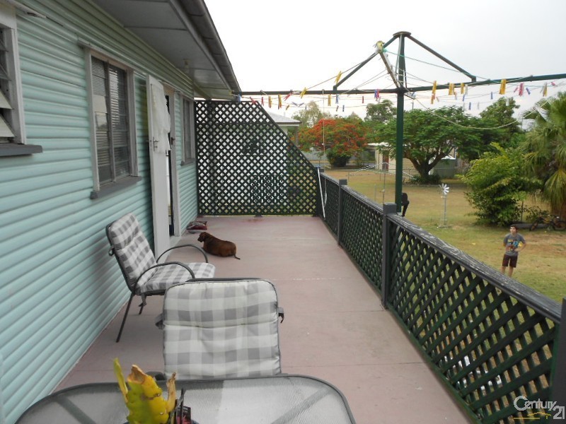 271 Dean Street, Berserker QLD 4701