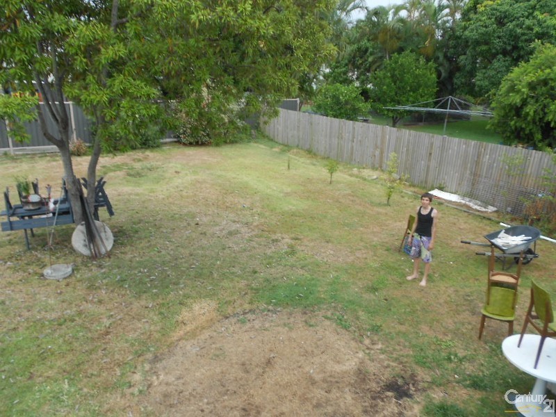 271 Dean Street, Berserker QLD 4701