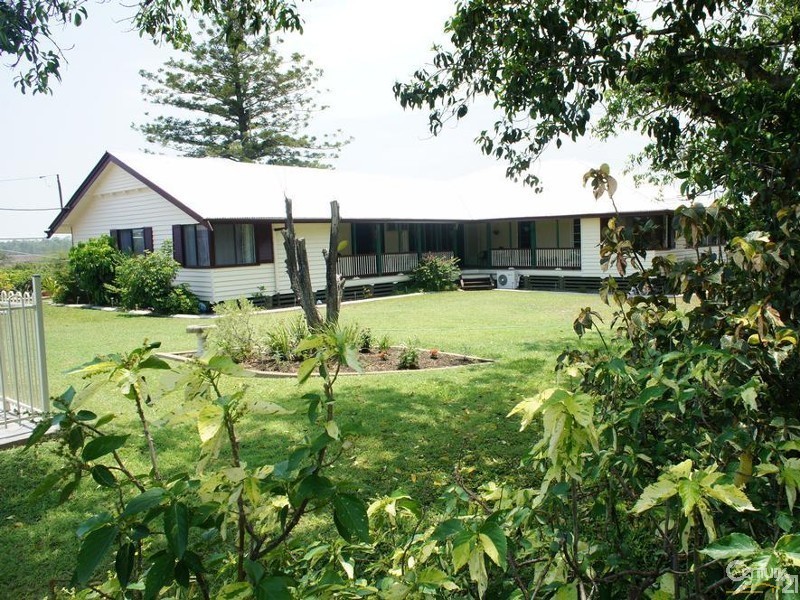 494 McKenzie Road, Alton Downs QLD 4702